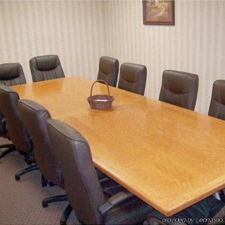 Ridge Crest Hotel West Plains Restaurant bilde