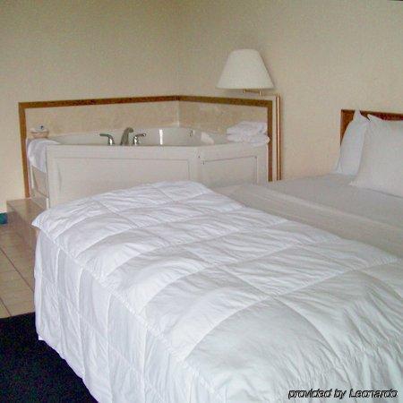 Ridge Crest Hotel West Plains Rom bilde
